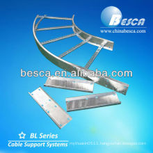 Marine Ladder Type Cable Tray and Marine Cable Ladder